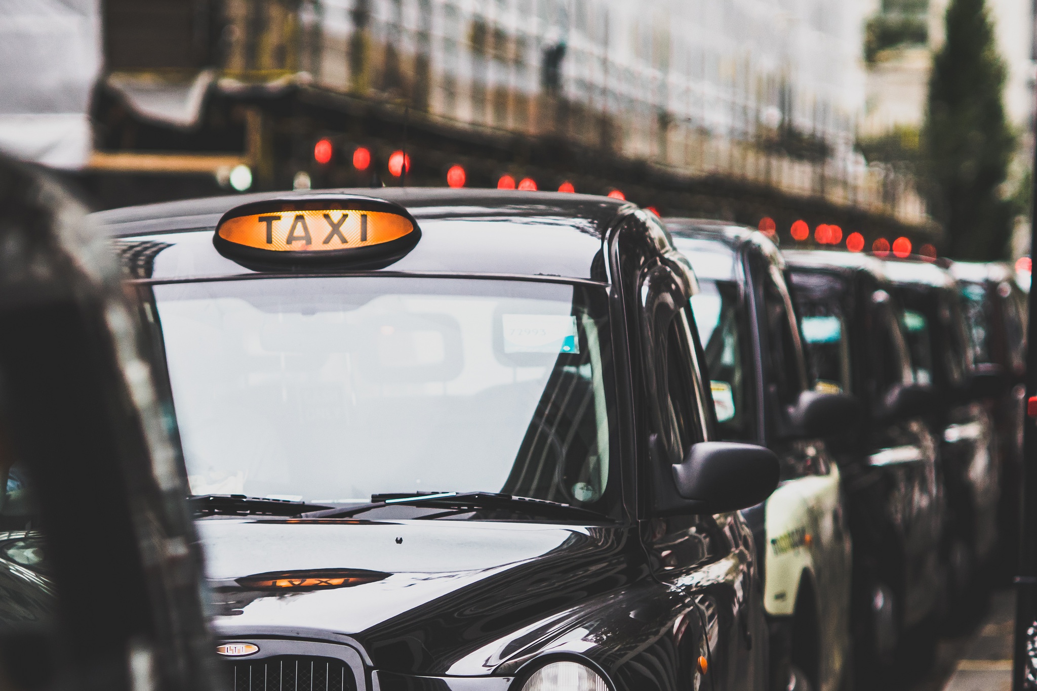 Affordable cab london