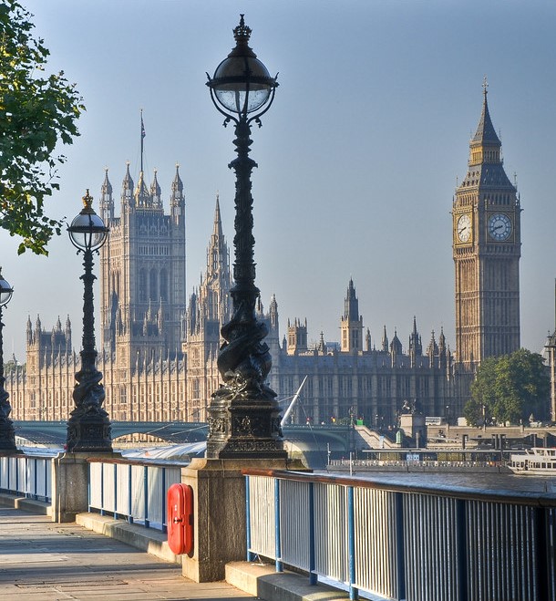 South Bank cab