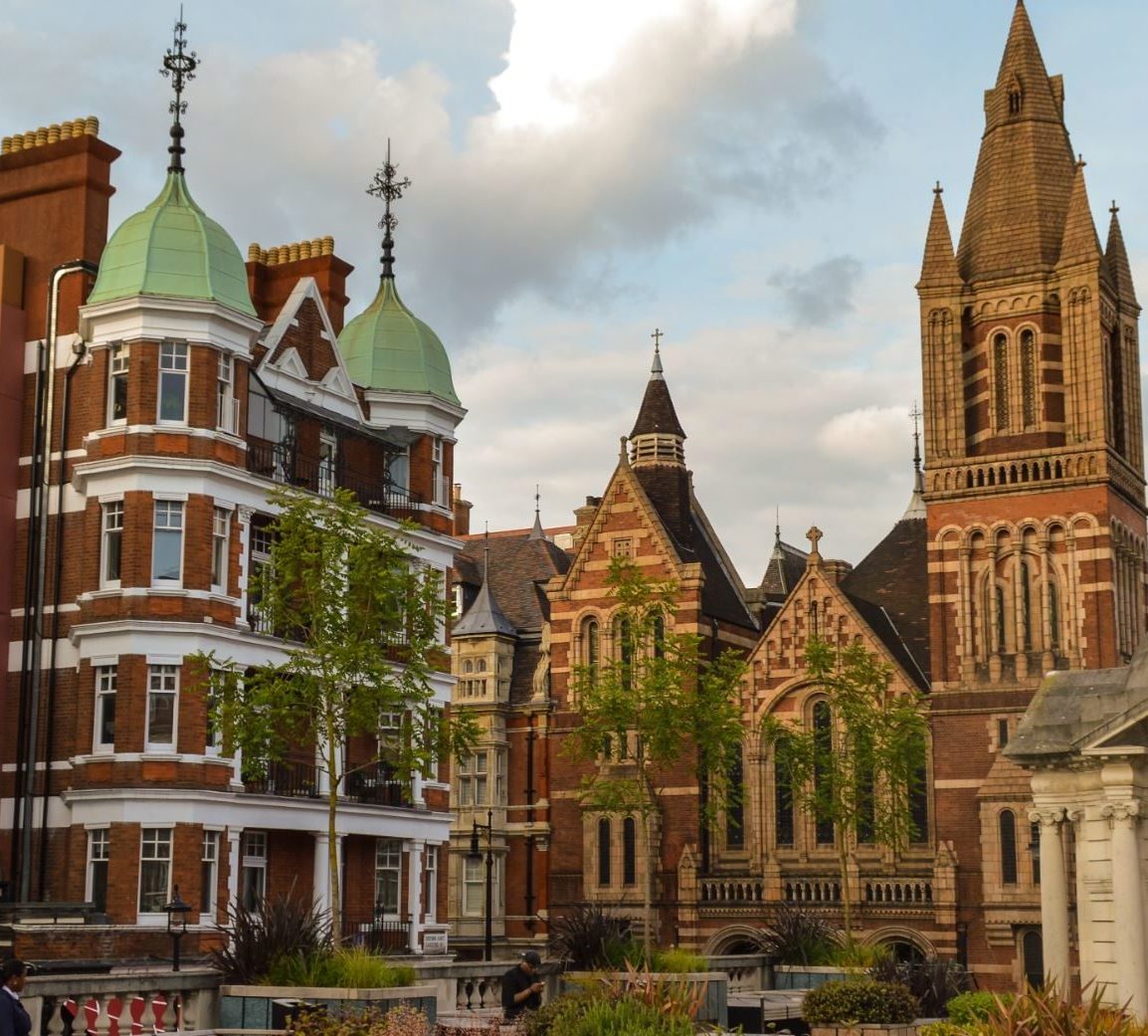 mayfair london taxi