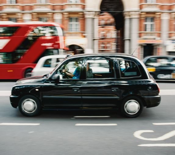 taxi london prices