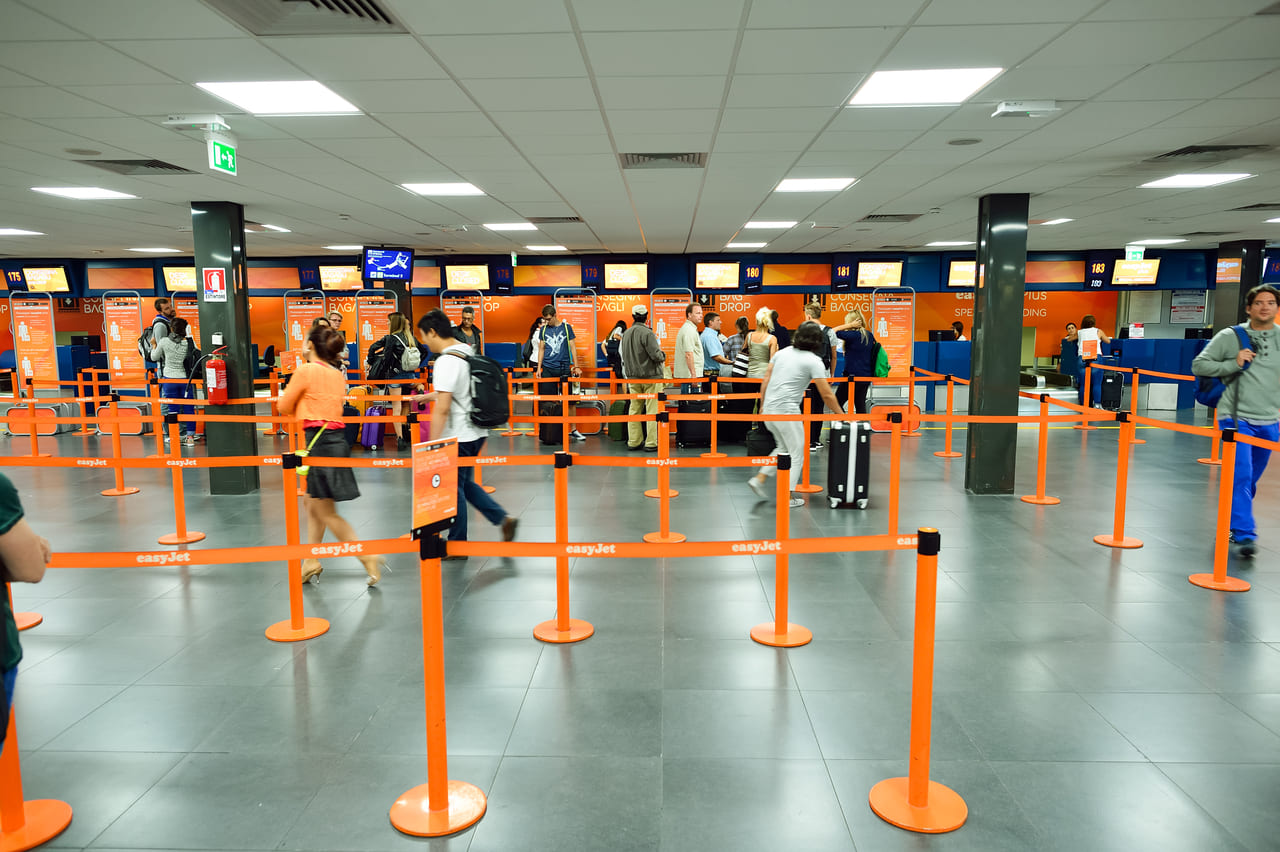 Southend Airport Taxi